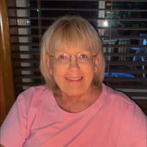 Meet your Posher, Carole